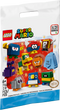 Character Packs Series 4 - Lego Super Mario 71402