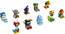 Character Packs Series 4 - Lego Super Mario 71402