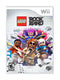 Lego Rock Band - Nintendo Wii Pre-Played