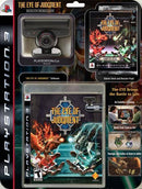 The Eye of Judgement - Playstation 3 Pre-Played