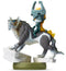 Amiibo Wolf Link - Pre-Played