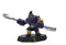 Skylanders Hood Sickle  - Pre-Played