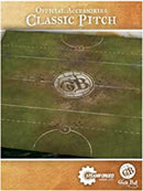 Guild Ball Classic Pitch Game Mat