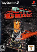 City Crisis  - Playstation 2 Pre-Played