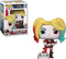 Pop! Harley W/ Boombox