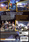 Mass Effect Back Cover - Xbox 360 Pre-Played