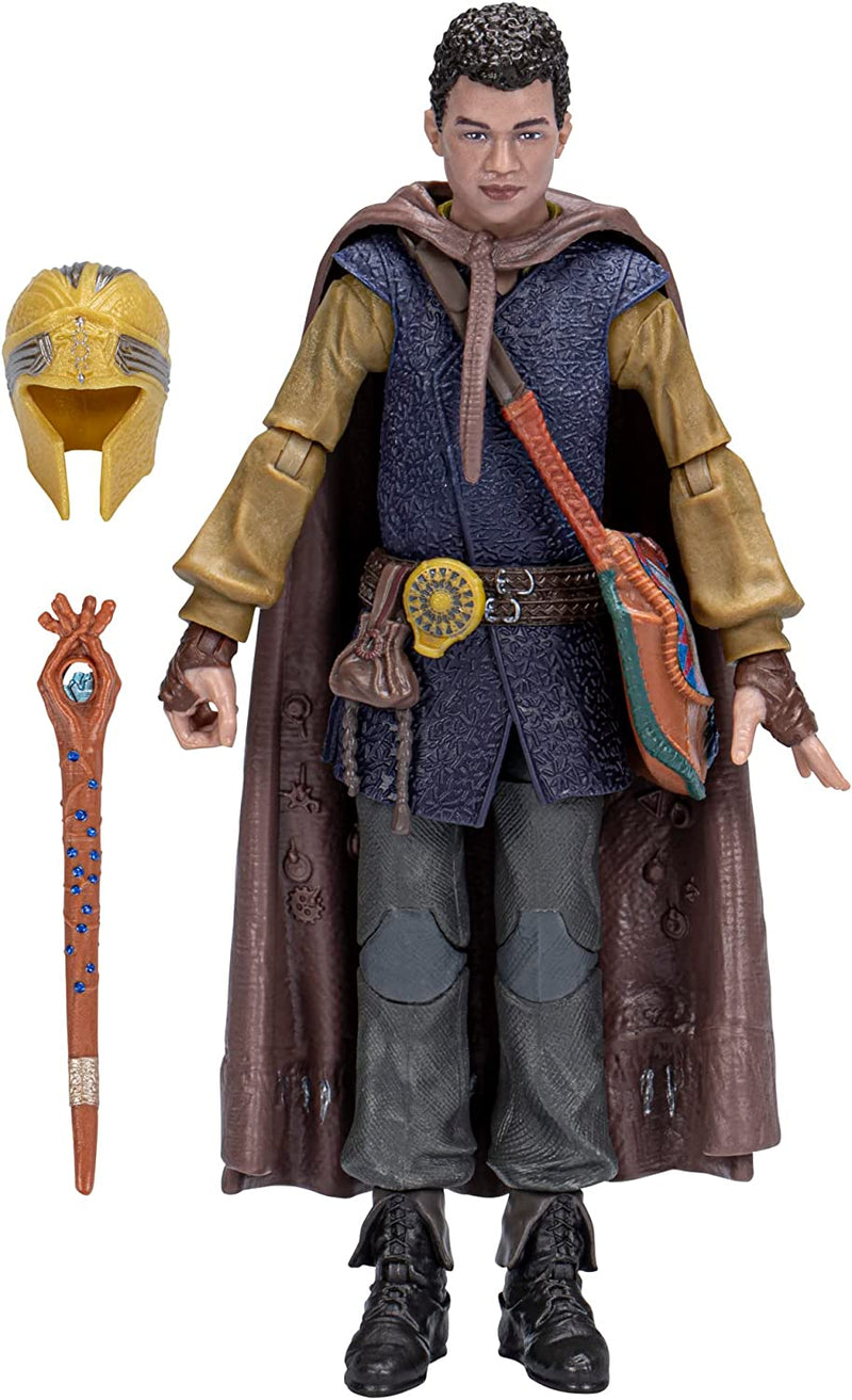 Simon - Dungeons & Dragons Honor Among Thieves Action Figure