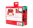 Pikachu Red Power A Wired Controller - Nintendo Switch