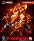 Rodimus Transformers Flame Toys Furai Model