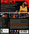 NBA 2K20 Back Cover - Xbox One Pre-Played