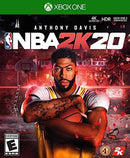 NBA 2K20 - Xbox One