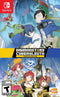 Digimon Story Cyber Sleuth Complete Edition - Nintendo Switch Pre-Played