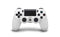 Playstation 4 Dualshock 4 White - Playstation 4 Pre-Played