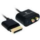 Xbox 360 Turtle Beach Audio Cable - Pre-Played