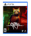 Stray - Playstation 5