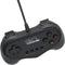 Pokken Tournament DX Pro Pad Wired Controller -  Nintendo Switch Pre-Played