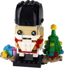 Nutcracker - Lego Brick Headz 40425