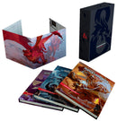 Dungeons & Dragons Core Rulebooks Gift Set