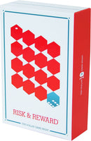 Risk & Reward Card Game - Pre-Played