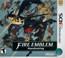 Fire Emblem: Awakening - Nintendo 3DS Pre-Played