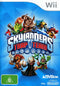 Skylanders Trap Team (Game Only) - Nintendo Wii Pre-Played