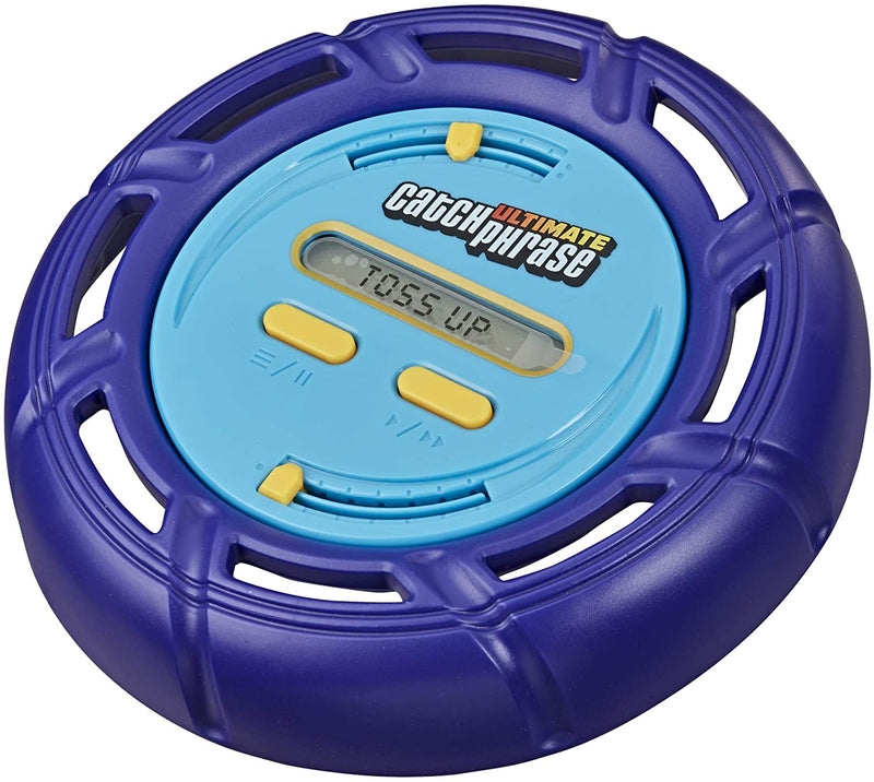 Ultimate Catch Phrase Electronic