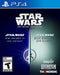 Star Wars Jedi Knight Collection - Playstation 4