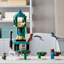 Lego Minecraft Sky Tower 21173