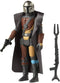 The Mandalorian - Star Wars: The Mandalorian Kenner Action Figure Retro Collection