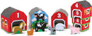 Nesting & Sorting Barns & Animals