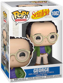 Pop! Television: Seinfeld - George 1082