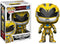 Pop! Movies: Power Rangers - Yellow Ranger 398