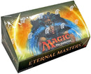 Magic the Gathering Eternal Masters Booster Box