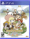 Story of Seasons Friends of Mineral Town - Playstation 4