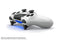 Playstation 4 Dualshock 4 White - Playstation 4 Pre-Played