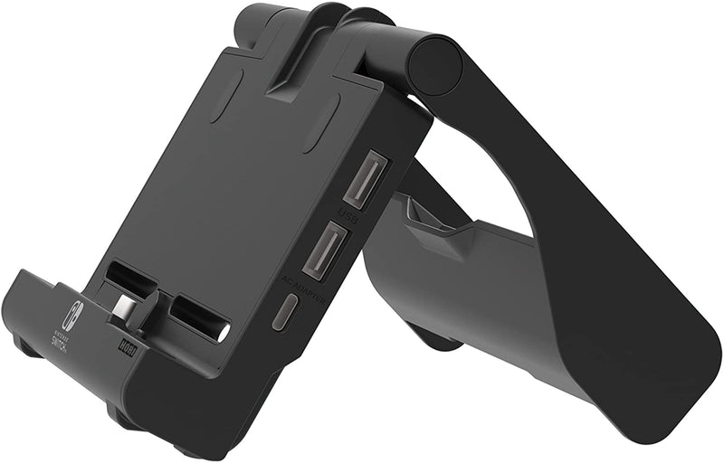 HORI Multiport USB Playstand - Nintendo Switch Pre-Played