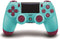 Playstation 4 Berry Blue Dualshock 4 Wireless Controller - Pre-Played