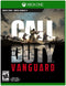 Call of Duty Vanguard - Xbox One Pre-Played