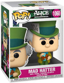 Pop! Mad Hatter 1060