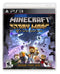 Minecraft Story Mode - Playstation 3 Pre-Played