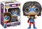 Pop! Marvel Ms Marvel (Kamala Khan) 190 Walgreens Exclusive