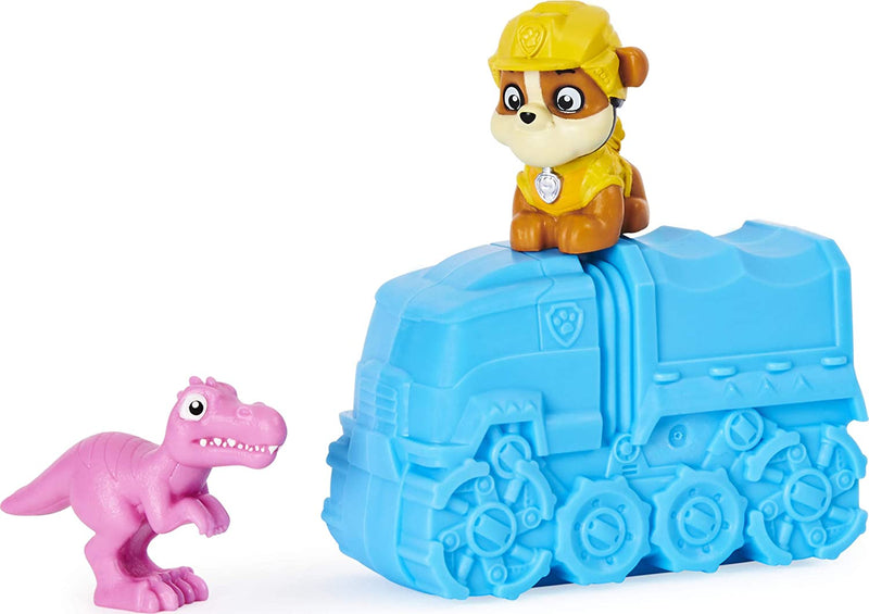  Paw Patrol Dino Rescue Paw Mini Figure Series 7 