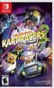 Nickelodeon Kart Racers 2: Grand Prix - Nintendo Switch