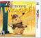 Detective Pikachu - Nintendo 3DS Pre-Played