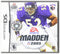 Madden NFL 05 - Nintendo DS Pre-Played