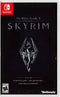 The Elder Scrolls V: Skyrim - Nintendo Switch Pre-Played