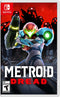 Metroid Dread - Nintendo Switch - Pre-Played