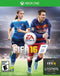 FIFA 16 Front Cover - Xbox One Pre-Played
