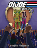 G.I. Joe Field Manual Volume 2 - Pre-Played