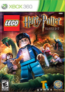 Lego Harry Potter Years 5-7 - Xbox 360 Pre-Played